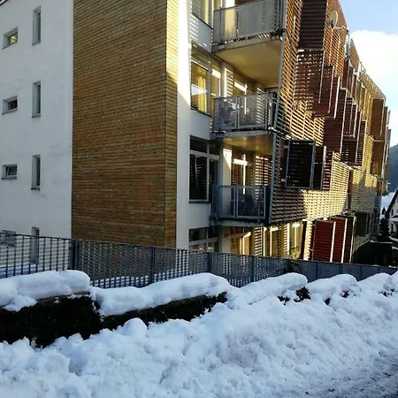 Rodinny 606 Appartement *