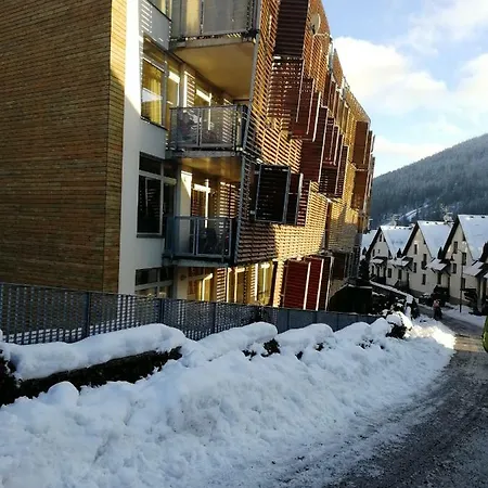Appartement Rodinny 606