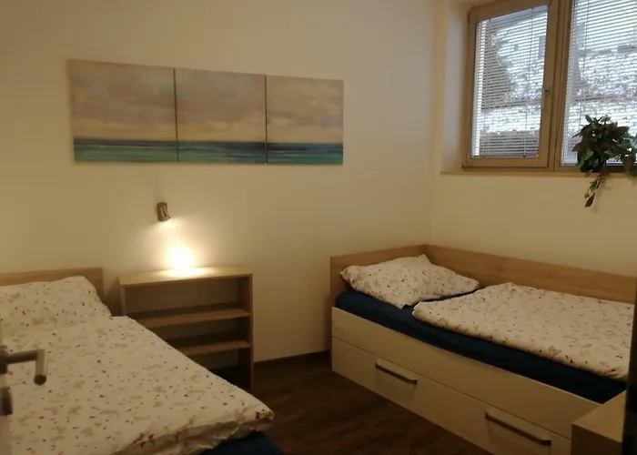 Apartamento Rodinny 606
