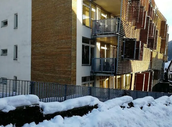 Rodinny 606 Apartamento *